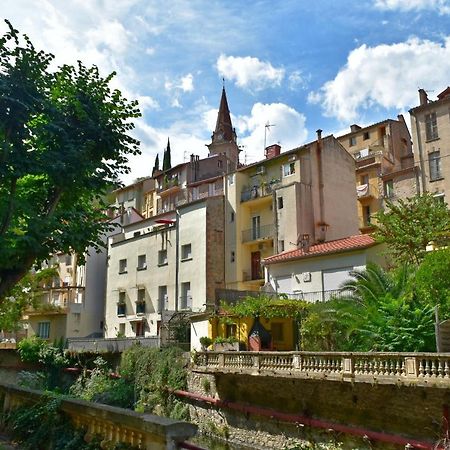 T2 Tout Confort Amélie-les-Bains-Palalda Exterior foto