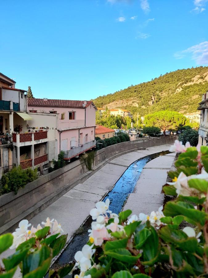 T2 Tout Confort Amélie-les-Bains-Palalda Exterior foto