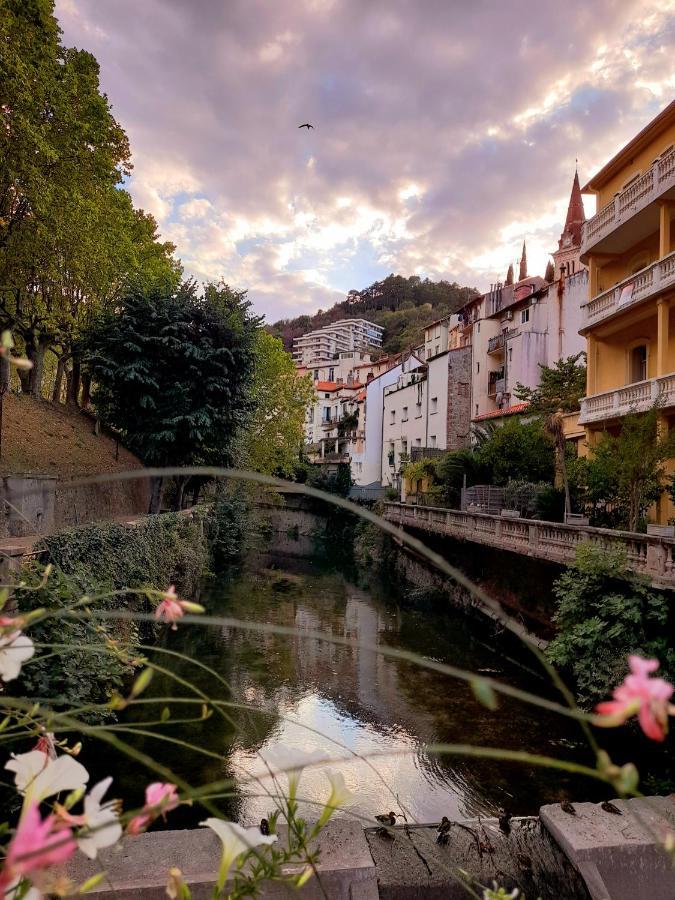 T2 Tout Confort Amélie-les-Bains-Palalda Exterior foto